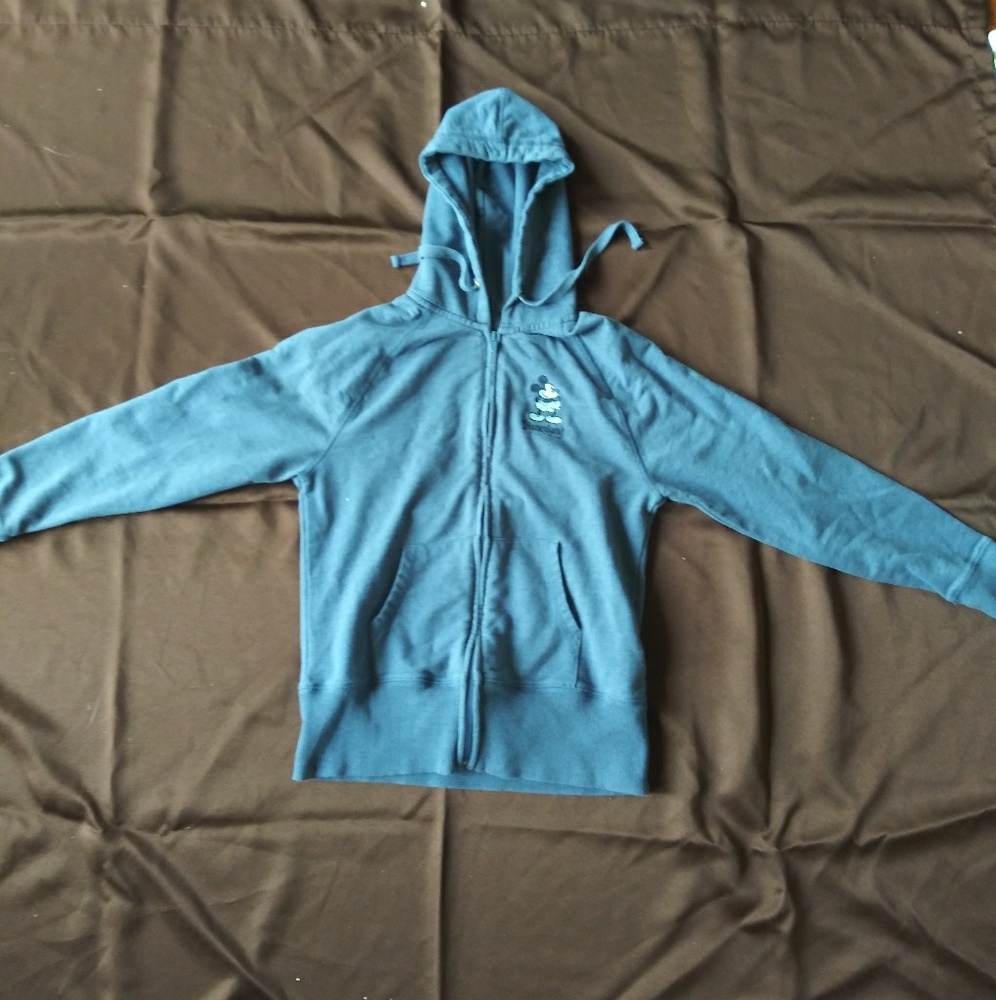 Disneyland jacket